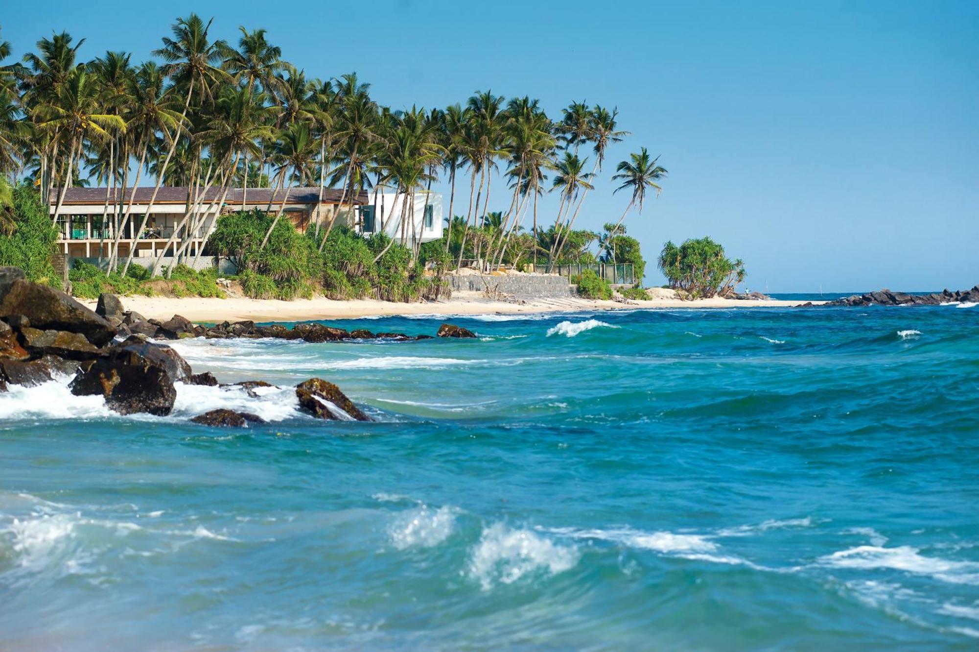 Hotel Americas San Andres Islas Colombia Exteriér fotografie