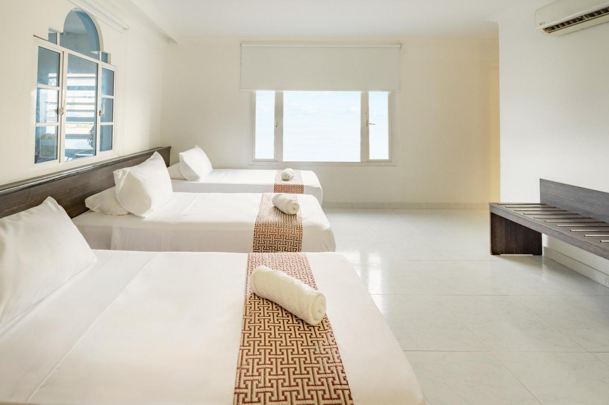 Hotel Americas San Andres Islas Colombia Exteriér fotografie